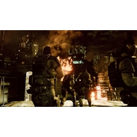 Resident Evil 6 для PlayStation 4 Image #63
