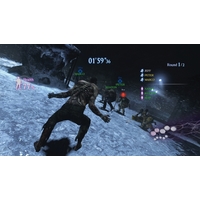 Resident Evil 6 для PlayStation 4 Image #6