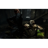 Resident Evil 6 для PlayStation 4 Image #84