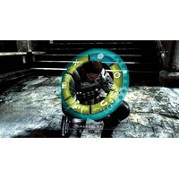 Resident Evil 6 для PlayStation 4 Image #93