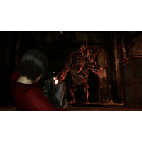 Resident Evil 6 для PlayStation 4 Image #65