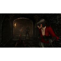 Resident Evil 6 для PlayStation 4 Image #34