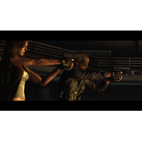 Resident Evil 6 для PlayStation 4 Image #125