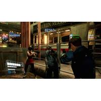 Resident Evil 6 для PlayStation 4 Image #71