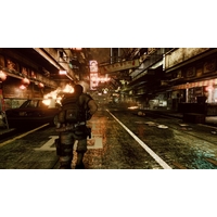Resident Evil 6 для PlayStation 4 Image #15