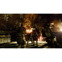Resident Evil 6 для PlayStation 4 Image #55