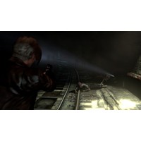 Resident Evil 6 для PlayStation 4 Image #31