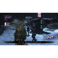 Resident Evil 6 для PlayStation 4 Image #24