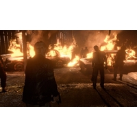 Resident Evil 6 для PlayStation 4 Image #47