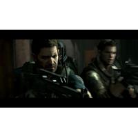 Resident Evil 6 для PlayStation 4 Image #91