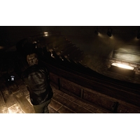 Resident Evil 6 для PlayStation 4 Image #95