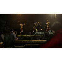 Resident Evil 6 для PlayStation 4 Image #110