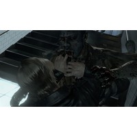 Resident Evil 6 для PlayStation 4 Image #7