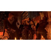 Resident Evil 6 для PlayStation 4 Image #43