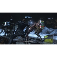 Resident Evil 6 для PlayStation 4 Image #90