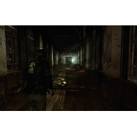 Resident Evil 6 для PlayStation 4 Image #33