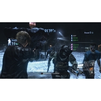 Resident Evil 6 для PlayStation 4 Image #107