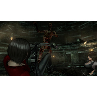 Resident Evil 6 для PlayStation 4 Image #103