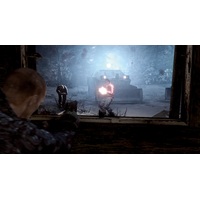 Resident Evil 6 для PlayStation 4 Image #4