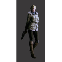 Resident Evil 6 для PlayStation 4 Image #119