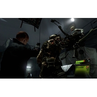 Resident Evil 6 для PlayStation 4 Image #75
