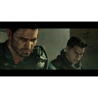 Resident Evil 6 для PlayStation 4 Image #112