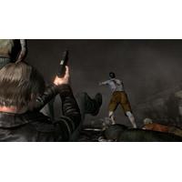 Resident Evil 6 для PlayStation 4 Image #41
