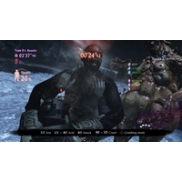 Resident Evil 6 для PlayStation 4 Image #116