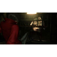 Resident Evil 6 для PlayStation 4 Image #106