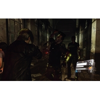 Resident Evil 6 для PlayStation 4 Image #39
