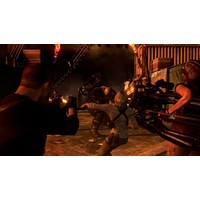 Resident Evil 6 для PlayStation 4 Image #58