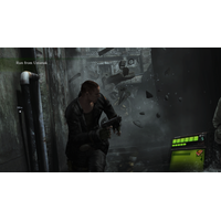 Resident Evil 6 для PlayStation 4 Image #126
