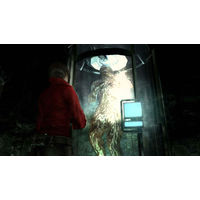 Resident Evil 6 для PlayStation 4 Image #94