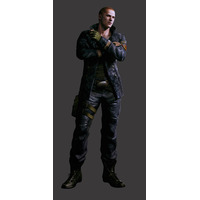 Resident Evil 6 для PlayStation 4 Image #115
