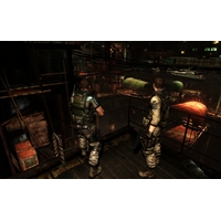Resident Evil 6 для PlayStation 4 Image #5
