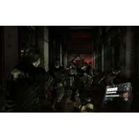 Resident Evil 6 для PlayStation 4 Image #46