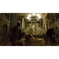 Resident Evil 6 для PlayStation 4 Image #82