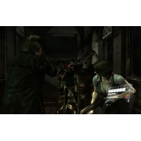 Resident Evil 6 для PlayStation 4 Image #54
