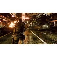 Resident Evil 6 для PlayStation 4 Image #28