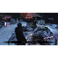 Resident Evil 6 для PlayStation 4 Image #113