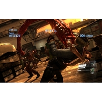 Resident Evil 6 для PlayStation 4 Image #108