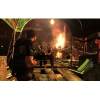 Resident Evil 6 для PlayStation 4 Image #45