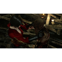 Resident Evil 6 для PlayStation 4 Image #98