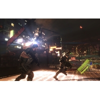 Resident Evil 6 для PlayStation 4 Image #32