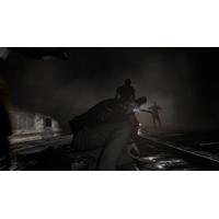 Resident Evil 6 для PlayStation 4 Image #49