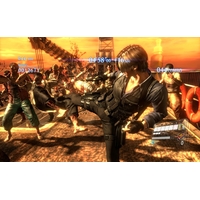 Resident Evil 6 для PlayStation 4 Image #81