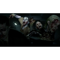 Resident Evil 6 для PlayStation 4 Image #73
