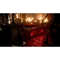 Resident Evil 6 для PlayStation 4 Image #77