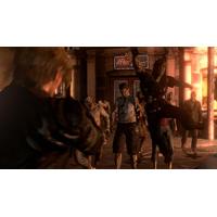 Resident Evil 6 для PlayStation 4 Image #86