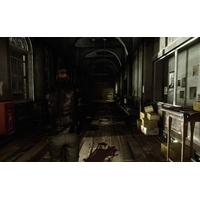 Resident Evil 6 для PlayStation 4 Image #87